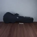 Бас-гитара Duesenberg Kavalier Electric - цвет Narvil Blue - №242272 - фото 10