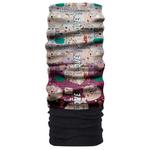 Неквормер Matt Polartec Microfiber, белый - фото