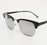 Солнцезащитные очки Vans Dunville, черный - фото