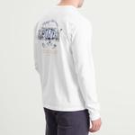 Футболки с длинным рукавом Angels Palmes, белый - фото 3