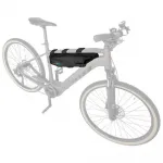 Каркасная сумка M-Wave Rough Ride B, черный - фото 2