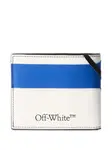 Бумажник Sneaker Off-White, белый - фото 2