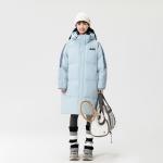 Стеганая куртка унисекс Jeep, темно-синий - фото 16