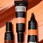 Консиллер макияжа Bye bye under eye concealer It cosmetics, 12 мл, deep ebony - фото 2
