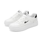 Кроссовки WARRIOR Skateboarding Shoes Unisex Low-top, белый/серый - фото 15