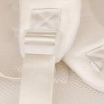 Детская сумка из ткани Regular Ecru LINING YOUNG - фото 5