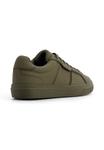 Кроссовки ALDO SNEAKER , Khaki - фото 4