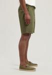 Шорты LOGAN Dstrezzed, зеленый - фото 4
