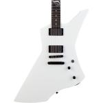 ESP LTD Джеймс Хэтфилд Snakebyte Электрогитара Snow White - фото