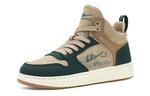 Кроссовки WARRIOR Skateboarding Shoes Unisex Mid-top, белый - фото 113