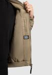 Куртка khujo ADON, Bomber Beige/Beige - фото 5