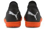Кроссовки future 6.4 tt 'black orange' Puma, черный - фото 4