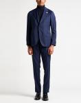 Костюм Lardini, темно-синий - фото 2
