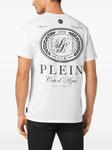 Футболка Club The Course Philipp Plein, белый - фото 4