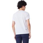 Футболка мужская Lafuma, светло-белый - фото 4