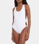 Купальник Сими Isabel Marant, белый - фото 2