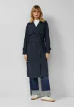 Тренчкот mantel S.Oliver, Navy - фото 2