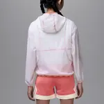 Детская куртка Grade School Jordan, белый - фото 5