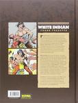 WHITE INDIAN (NORMA EDITORIAL, S.A.) - фото 2
