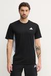 Футболка Essential для тренировок Adidas Performance, черный - фото 3
