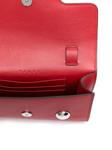 Marni сумка-сэтчел Trunkaroo, красный - фото 5