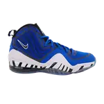 Кроссовки Nike Air Penny 5 'Memphis Tigers', синий - фото