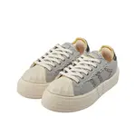 Кроссовки FORESHADOW Skateboarding Shoes Unisex Low-top Gray, серый - фото 3