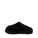 Тапочки UGG Classic Slip-On Slipper, черный - фото