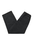 Обычные брюки Volcom Freazy, черный - фото 2