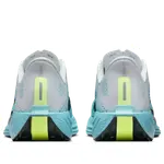 Кроссовки Nike Pegasus Plus 'Pure Platinum Denim Turquoise' - фото 5