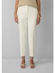 s.Oliver Брюки цвета 0200_крем - фото 6