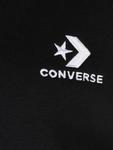 Толстовка Converse, черный - фото 3