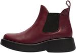 Женская обувь FLY London Mebs189fly, Wine Red - фото