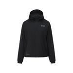 HELLY HANSEN Женская куртка H2Explorer SS25, Ecru - фото 4