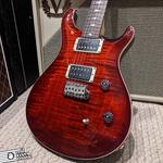 Электрогитара Paul Reed Smith PRS CE 24 Electric Guitar Fire Red Burst - фото