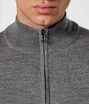 Свитер Joop! JK-06Davis Regular Fit, серый - фото 4