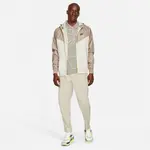 Ветровка Nike DA0001, бежевый - фото 6