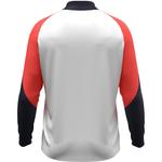 Пуловер с застежкой-молнией Dynamic Jako, мультиколор - фото 3