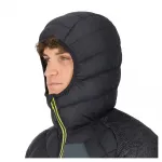 Куртка Karpos Marmarole Up, черный - фото 6