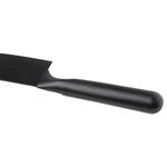 Набор ножей с подставкой Ikea Jamfora 4 предмета, черный - фото 4