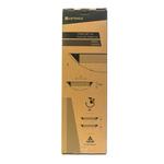 Теннисная сетка Speed ​​3 метра регулируемая по высоте складная ARTENGO - фото 8