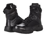 Ботинки Tactical Sport 2 Tall Side Zip Comp Toe Bates Footwear, черный - фото 3