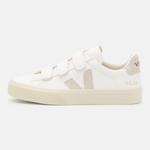 Кроссовки Veja Recife Logo, extra-white/natural - фото 3