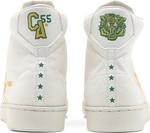 Кроссовки Converse Pro Leather High Breaking Down Barriers, белый - фото 6