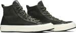 Кроссовки Converse Haven x Chuck 70 High Forest Night, черный - фото 8