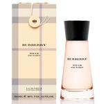 Парфюмерная вода Burberry Touch For Women - фото 2