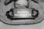 Кроссовки New Balance Burn Rubber x 580, серый - фото 7
