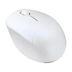 Мышь ASUS Fragrance MD101, белый - фото