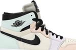 Кроссовки Wmns Air Jordan 1 High Zoom Comfort Easter, розовый - фото 2
