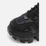 Кроссовки Steve Madden Ponce, black - фото 7